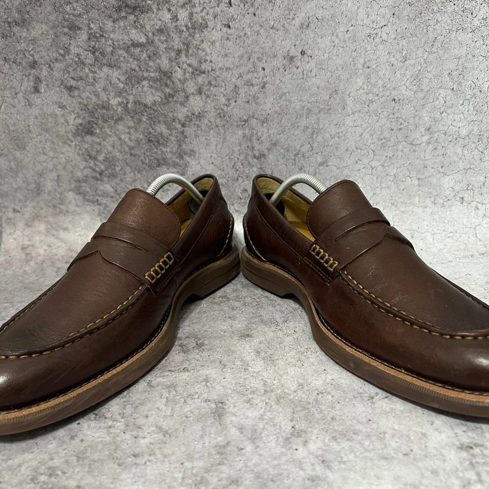 Sperry please see